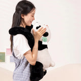 Weighted Plush Animal Cuddle Doll – Long Arm Series
