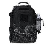 Large Capacity 60L Outdoor Tactical Military Tactics Backpack Travel Hiking Camping Fishing Tool Backpack for Men Women