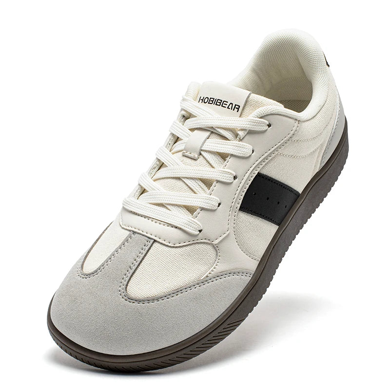 Minimalist Wide-Toe Barefoot Sneakers