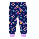 Kids' Summer Tank & Shorts Set