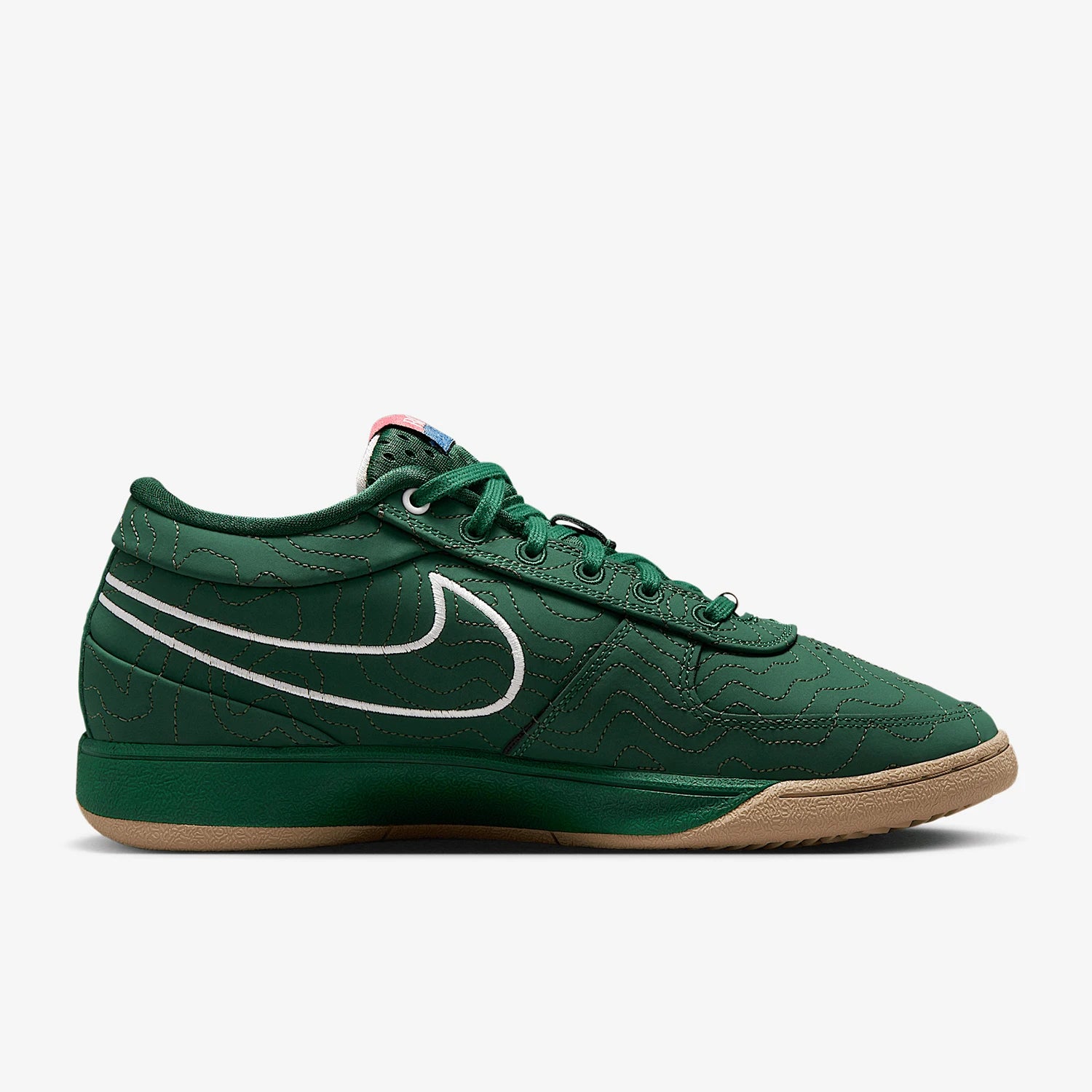 Nike Book 1 EP Men's Basketball Shoes – FJ4250-300