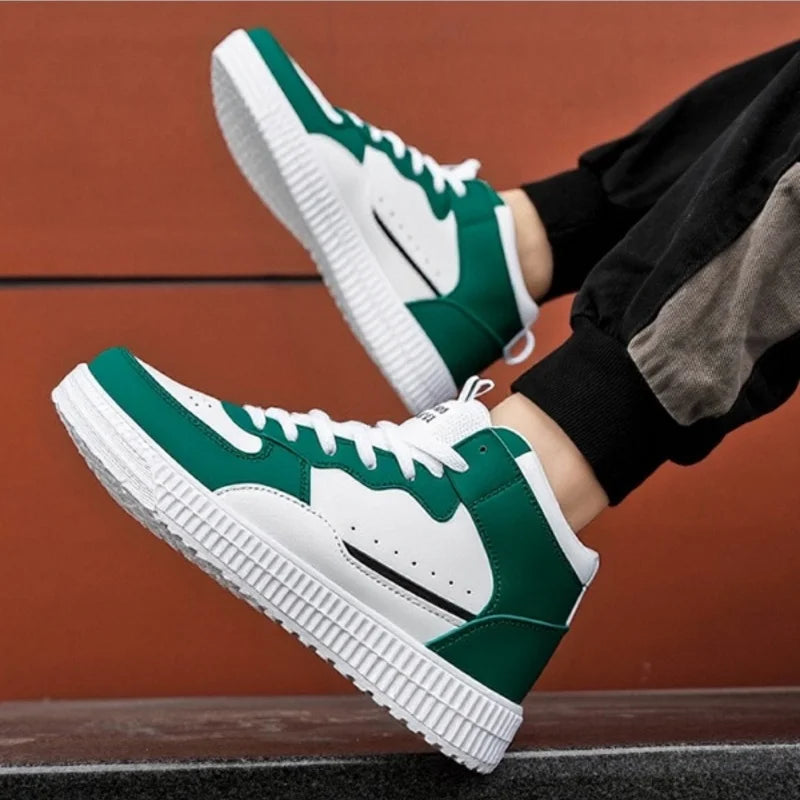 Men’s Lightweight Athletic Sneakers