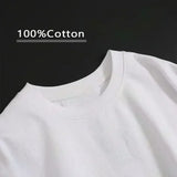 Michael Jackson Beat It Cotton Graphic T-Shirt