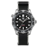Watchdives WD007Q Luxury Titanium Watch 007 NTTD VH31 Sweep Quartz Wristwatches AR Sapphire 200M Waterproof 42Mm Vintage Watches