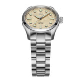 SH Limited Edition 38mm Ultra-thin Dive Watch PT5004 Automatic Mechanical Movement Waterproof100m Cathedral Pointer Collectibles