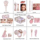 Flower Knows Knight Unicorn Makeup Gift Set