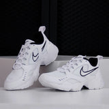 Nike Genuine Air Heights Unisex Lightweight Cushioned Sports Shoes CI0603-102
