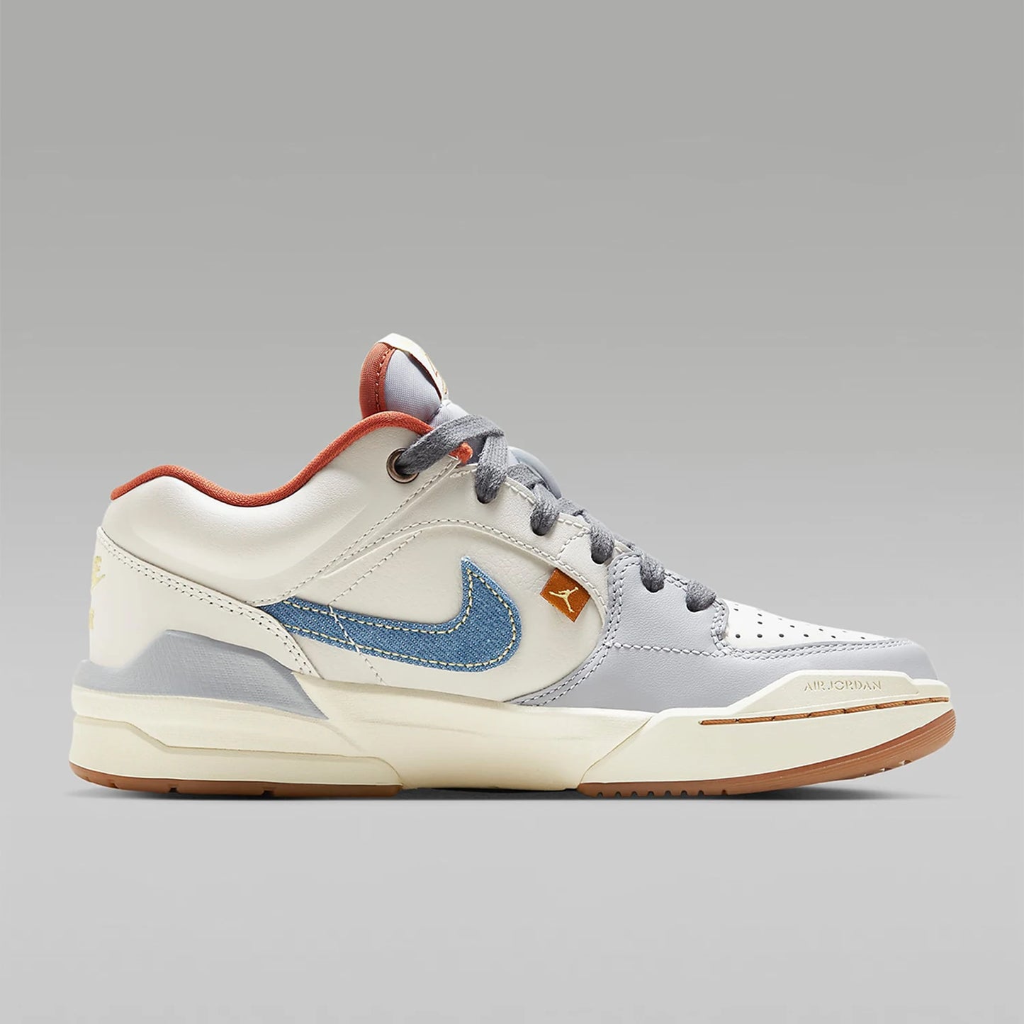 Jordan Stadium 90 Women's Basketball Sneaker