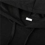 Men’s Printed Fleece Hoodie for Everyday Comfort