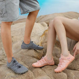 Stream tracing shoes, beach diving, swimming shoes, outdoor leisure water shoes, hiking and running shoes, sports water shoes