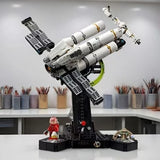 2026 New Extreme Aerospace Model Suitable for Adults and Children's Birthday Gifts Christmas Gifts
