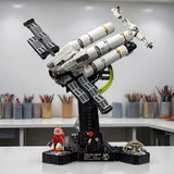 2026 New Extreme Aerospace Model Suitable for Adults and Children's Birthday Gifts Christmas Gifts
