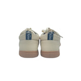 Tipsietoes 2025 Canvas Barefoot Sneaker for Women
