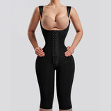 Premium Full Body Compression Bodysuit – Post-Surgical & Postpartum Support