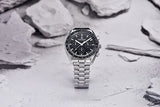 2026 New PAGANI DESIGN 1701 V5 Men's Watches Luxury Quartz Watch Men Sports Speed Chronograph AR Sapphire glass 100M Waterproof