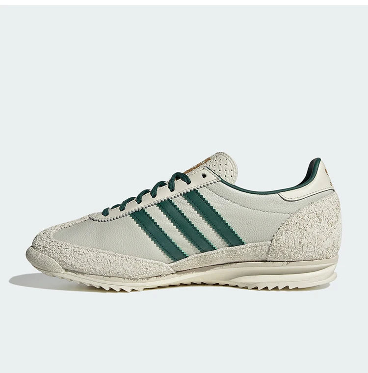 Adidas Originals Retro Low-Top Sneakers IF1940