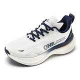 ONEMIX New Jogging Running Shoes Women and Men Light Sneakers Road Shoes Wear-resistant Fashion Sports Shoes Fitness