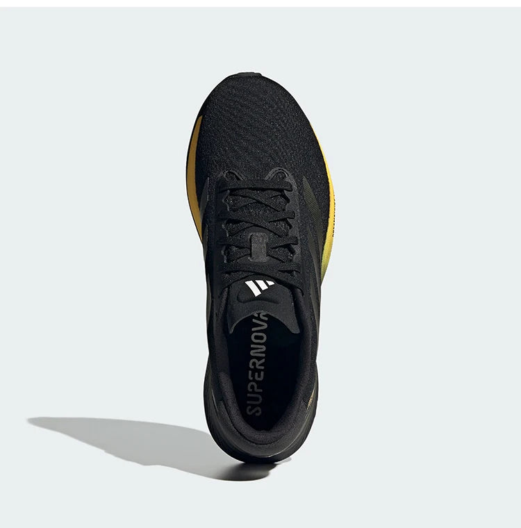 Adidas Official Genuine 2024 New Men's Lightweight Running Shoes IH0437
