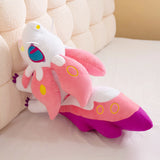 42cm Mizutsune Fox Plush Stuffed Animal Toy