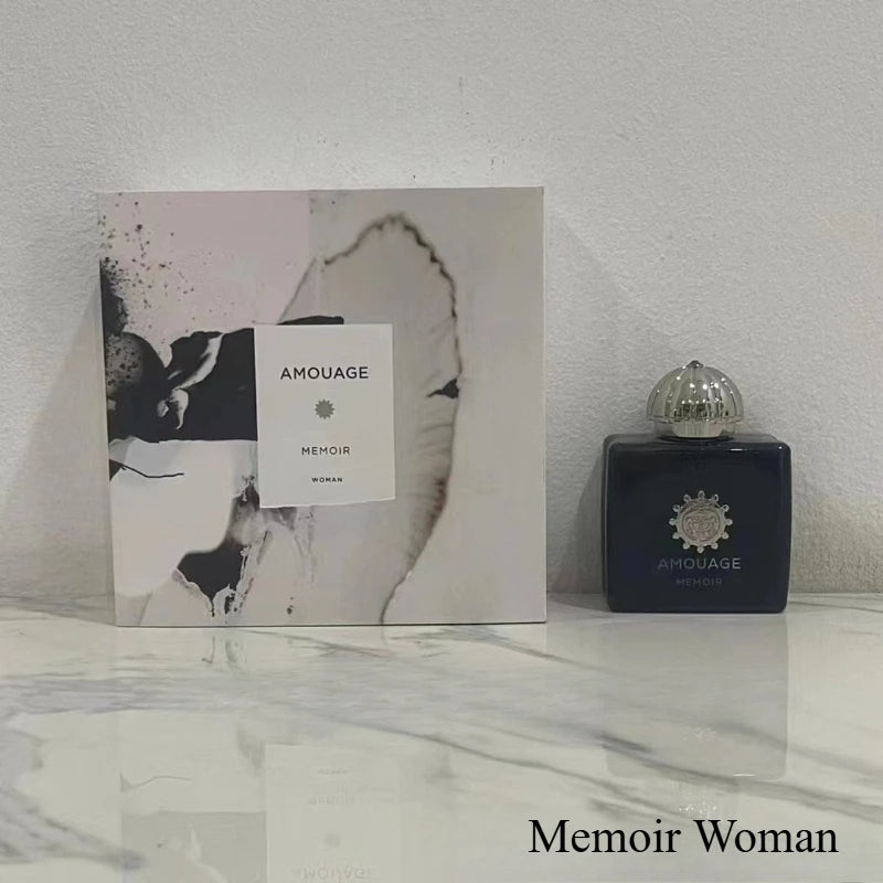 AMOUAGE Women's Eau de Parfum – 100ml Luxury Collection