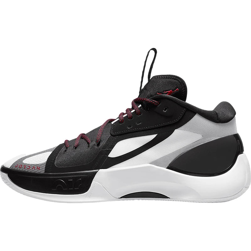 Nike Air Jordan Zoom Men's Low-Top Basketball Shoes