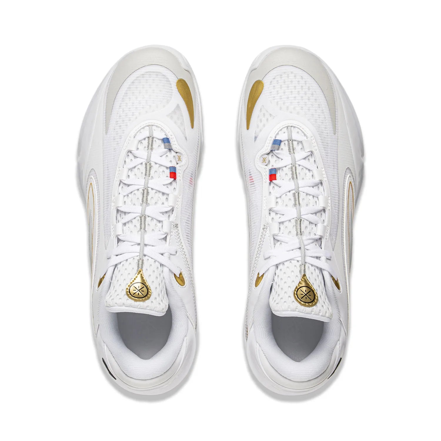 Li-Ning Men's WADE 808 5 ULTRA Professional Basketball Shoes SUPER BOOM Cushioning Wearable LiNing Sneakers Sport Shoes ABAV015