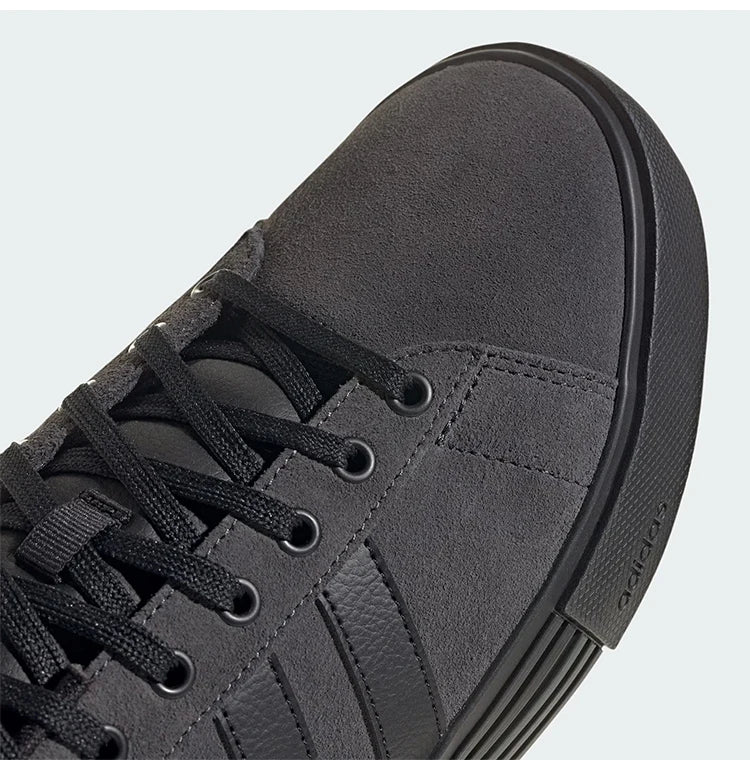 Adidas Official Authentic 2024 New Unisex Anti-slip Breathable Sneakers JI4355