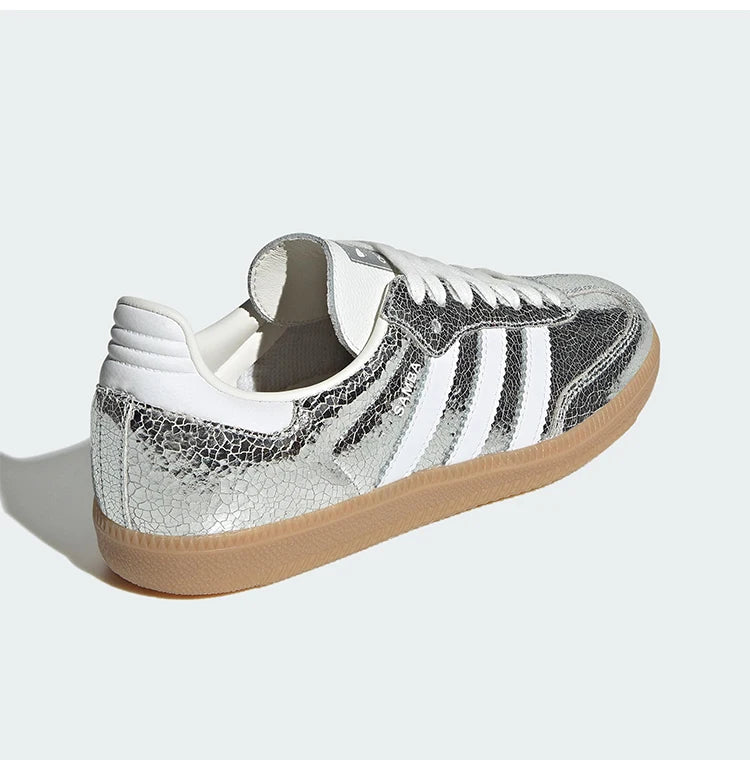 Adidas genuine Superstar Unisex Fashion Classic Casual Sports Sneakers JR0035