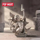 POP MART League of Legends: Arcane Series Blind Box Toys Kawaii Anime Action Figure Caixa Caja Surprise Mystery Bag Toy
