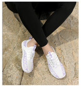 Quick-Dry Unisex Aqua Shoes