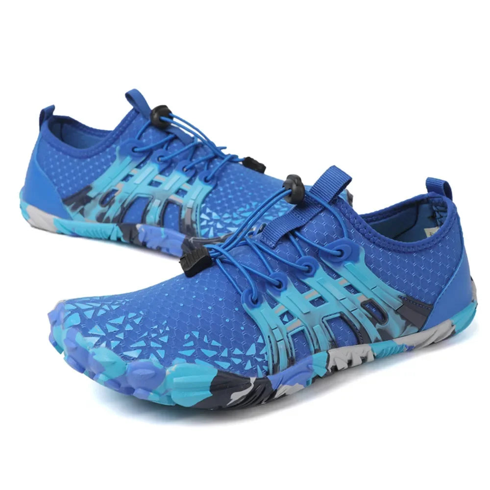 Five-Finger Quick-Dry Water Shoes