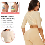 Posture Correcting Compression Arm Shaper