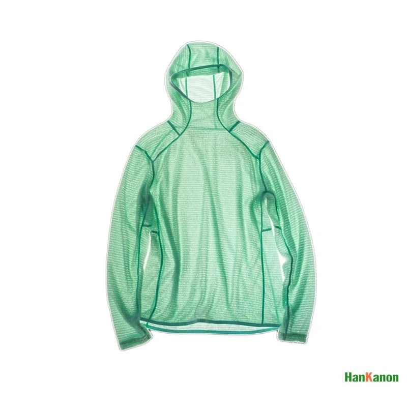 Men’s Thermolite Lightweight Stretch Hoodie