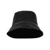 Luminous Fiber Optic Cyberpunk Bucket Hat