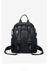HOT ZOOLER Full Skin 100% Genuine Leather Backpack Women's Bag Classic 2026 New Large Backpack Designer Business Need #SC1700