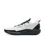 Xtep Ling Ji Men's Basketball Shoes 2025 Spring Rebound Breathable Men's Sports Shoes Marathon Carbon Sneakers 875219120003