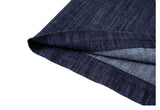 Vimly High-Waist Baggy Wide-Leg Denim Jeans for Women