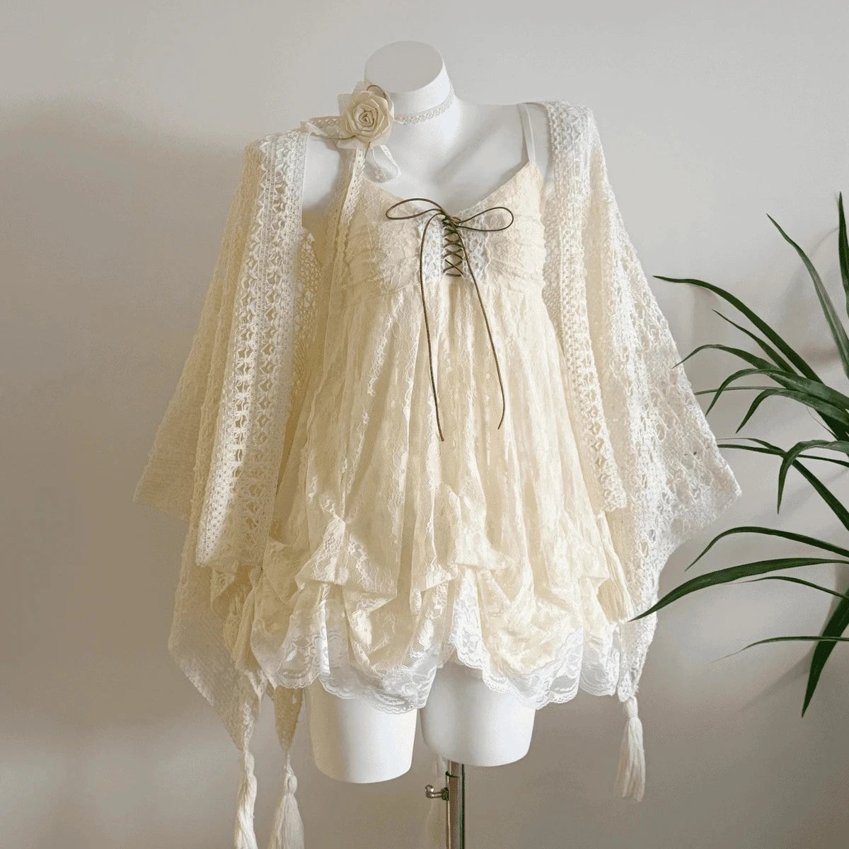 Casual Beach Style 2 Piece Skirt Sets Women Y2k Crop Top Vest + Mini Skirts Sweet Elegant Kawaii Vintage Suits Korean Fashion