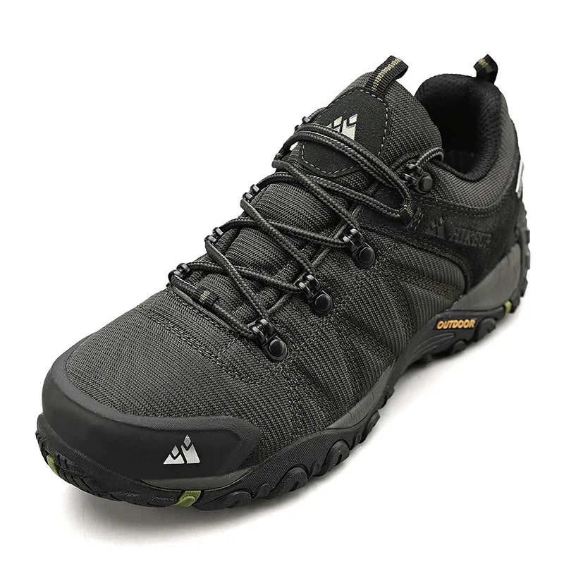 All-Terrain Non-Slip Hiking Shoes