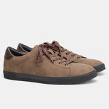 Men's casual shoes 2025 brand fashion comfortable leather shoes men