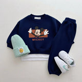 Disney Boys' Character Clothing Set