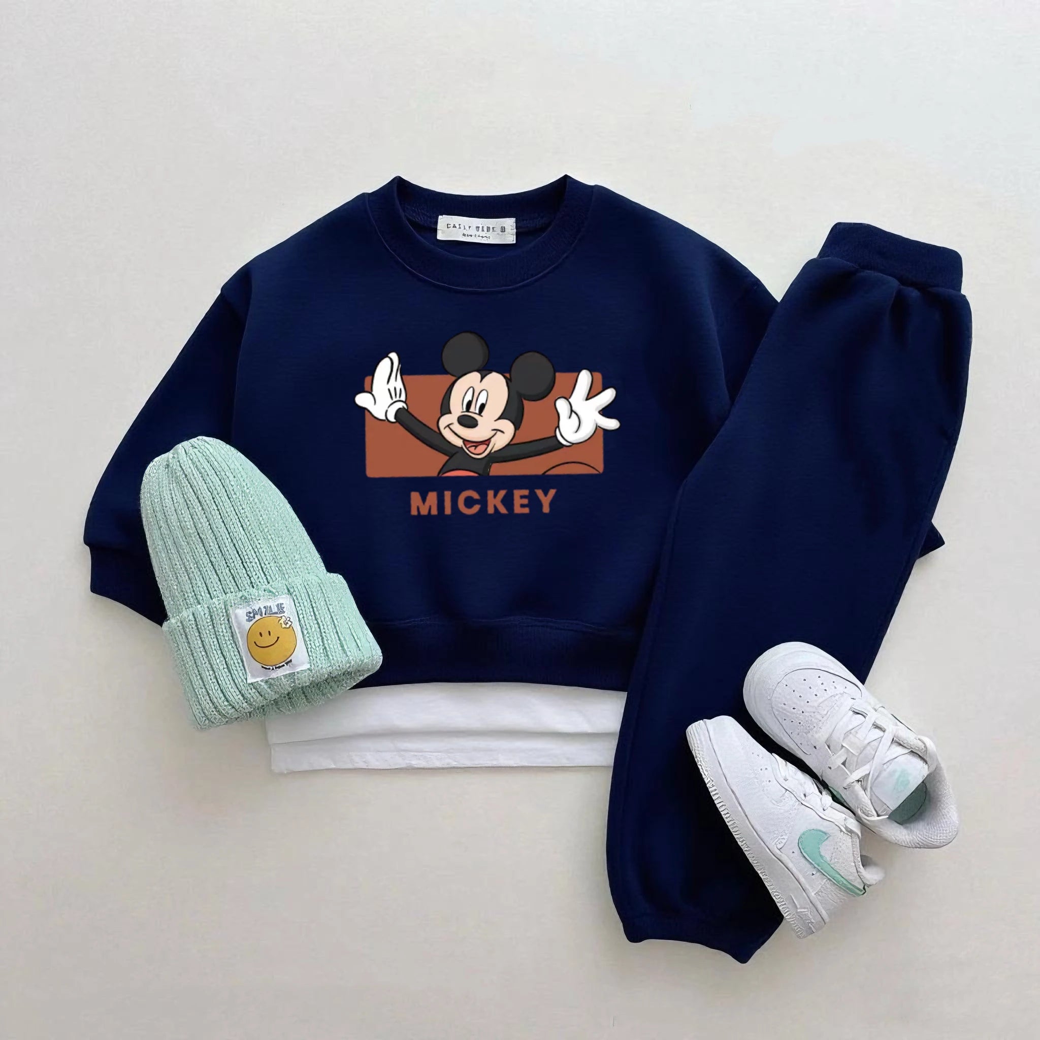 Disney Boys' Character Clothing Set
