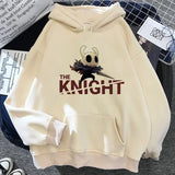 Hollow Knight Aesthetic Graphic Hoodie