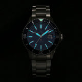 Seagull Relogio Masculino Men Watch 200m Diving Business Waterproof Fashion Automatic Mechanical Watch Ocean Series 816.32.1523