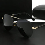 Luxury Polarized Sunglasses for Men & Women