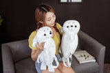 Seal Plush Backpack – Adorable 50cm Anime Stuffed Doll