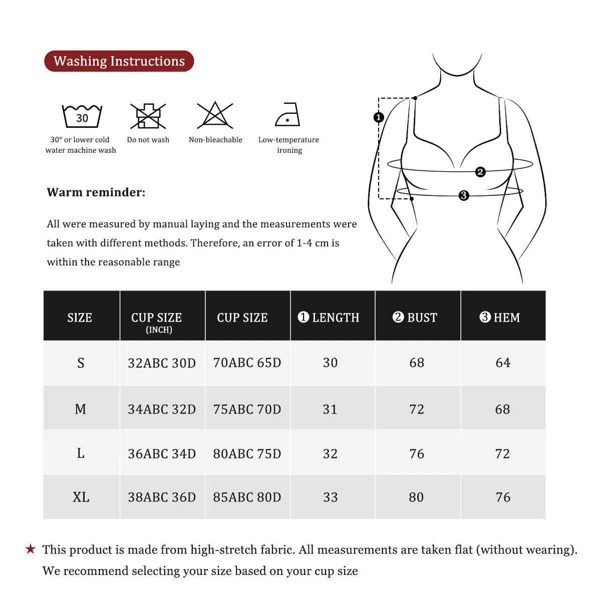 2-Piece Women's High-Waist Yoga Set – Seamless Long Sleeve Workout Suit