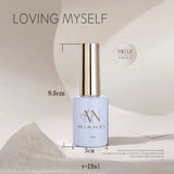MIANEL 12ML Blue Nails Candy Party Nude Gel Nail Polish 2026 New Mint Green Dopamine Macaron Color Nail Polish Nail Art 1-12pcs