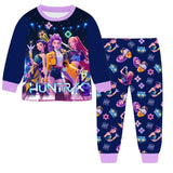 Kids' Summer Tank & Shorts Set