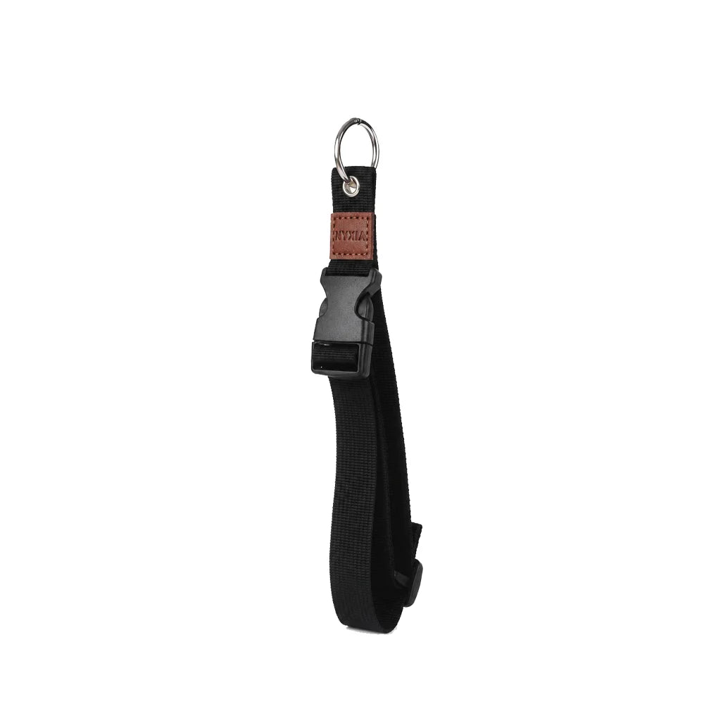 Travel Luggage Strap with Backpack Clip